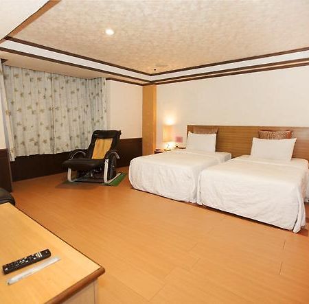 Shanghai Hotel Zhongli Bilik gambar