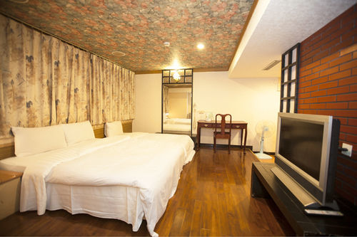Shanghai Hotel Zhongli Luaran gambar