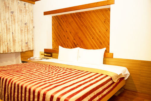 Shanghai Hotel Zhongli Luaran gambar