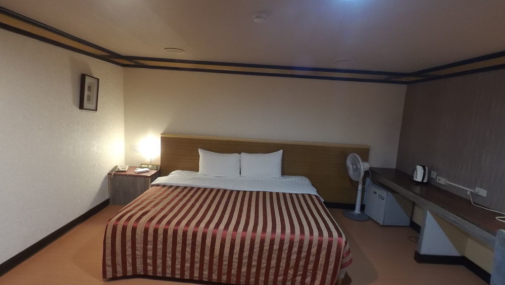 Shanghai Hotel Zhongli Luaran gambar