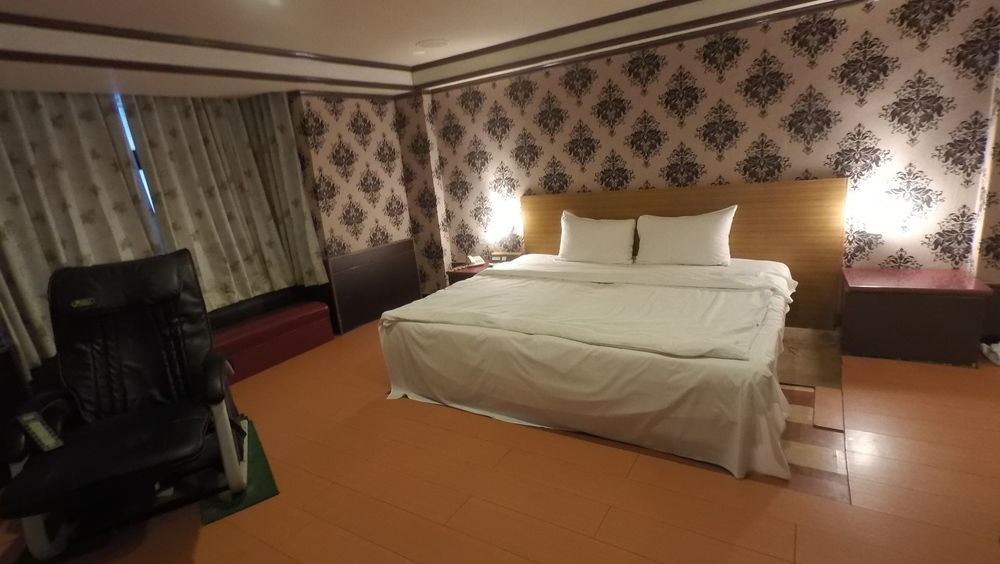 Shanghai Hotel Zhongli Luaran gambar