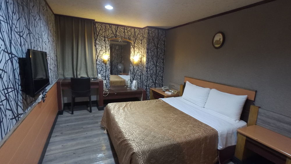 Shanghai Hotel Zhongli Luaran gambar