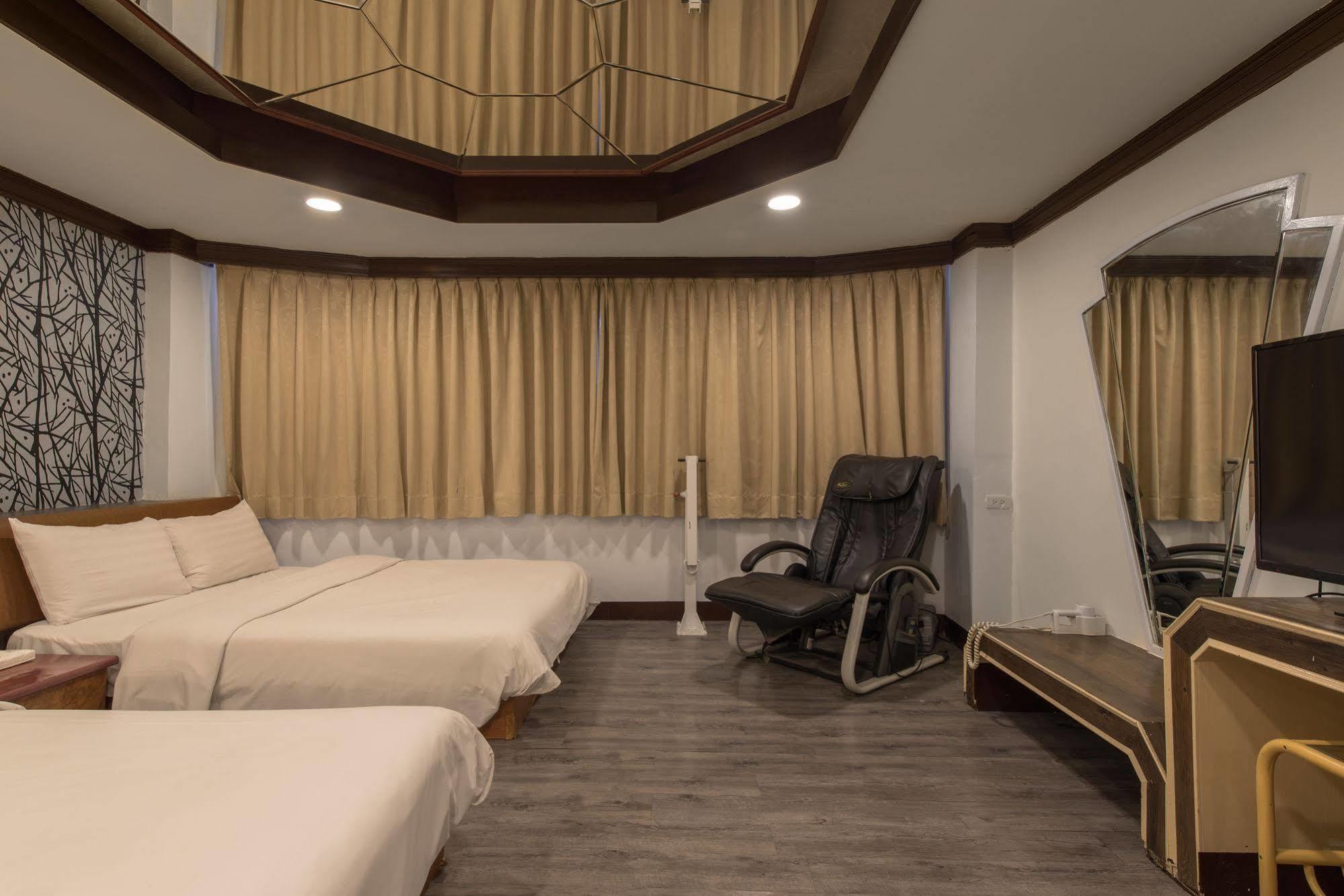 Shanghai Hotel Zhongli Luaran gambar