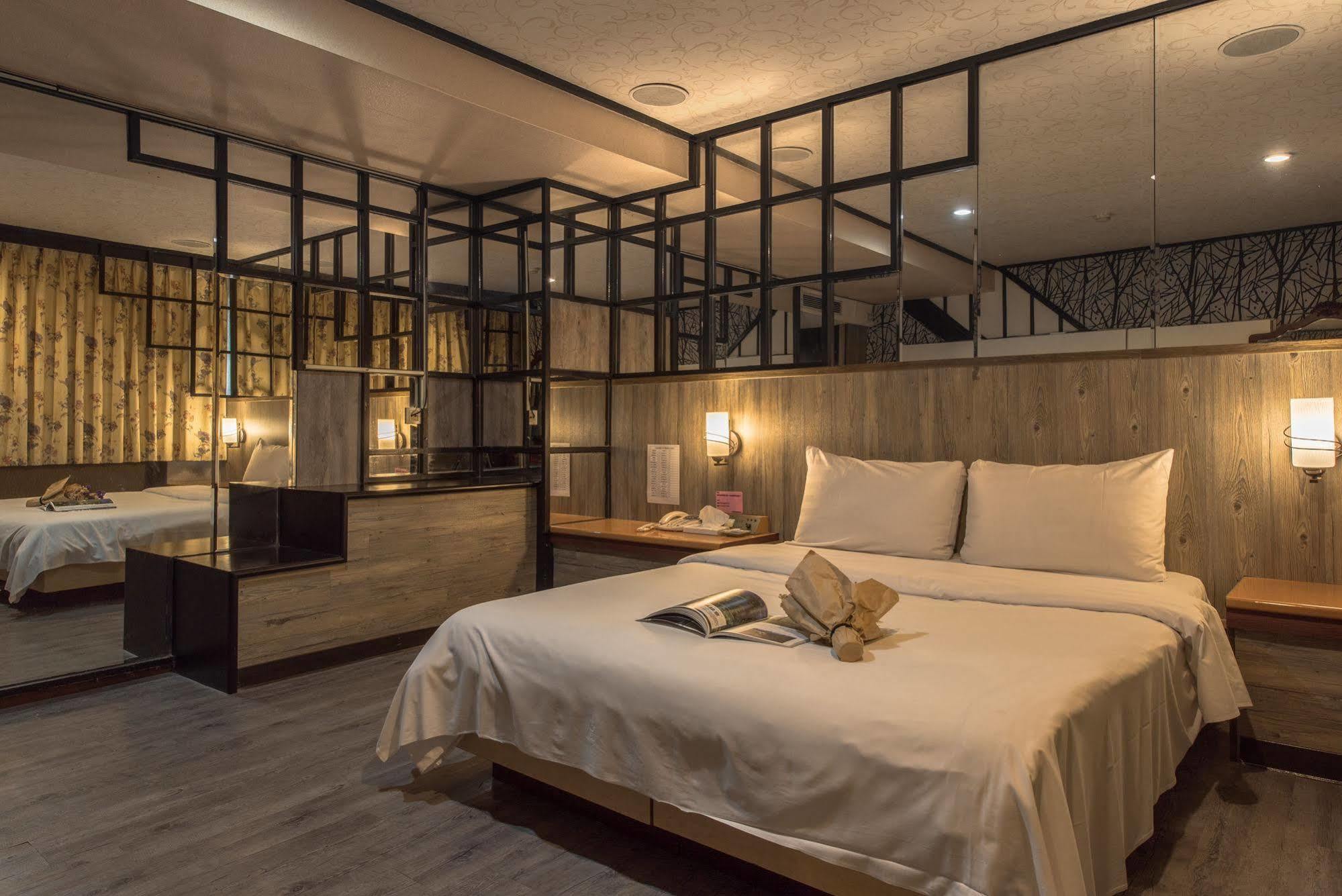 Shanghai Hotel Zhongli Luaran gambar