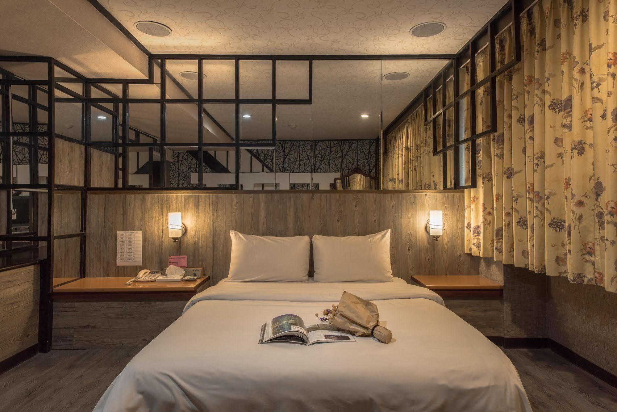 Shanghai Hotel Zhongli Luaran gambar